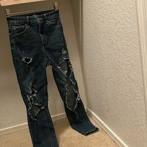 Women Jeans